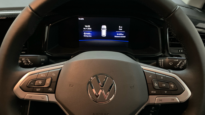 Volkswagen Polo 1.0 TSI Match 5dr Petrol Hatchback